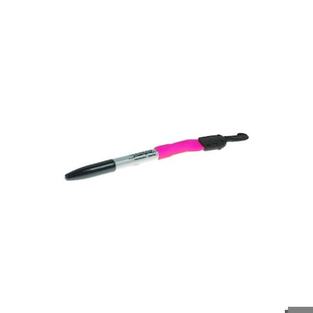 Guardian PURE SAFETY GROUP PINK LARGE PEN & PENCIL LYATT2LGPK